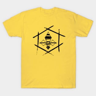 Bee Violent T-Shirt